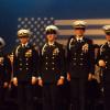 Sequin JR ROTC Sword Presentation 2014