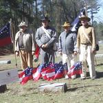 State Cemetary